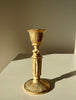 Poggia sfera a forma di candelabro