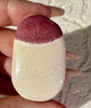 Palmstone in mookaite