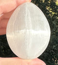 Uovo in selenite