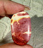 Palmstone in mookaite