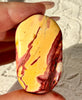 Palmstone in mookaite