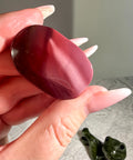 Palmstone in mookaite