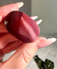 Palmstone in mookaite