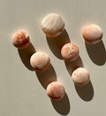 Flat stone