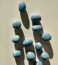 Angelite burattata