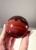 Sfera in mookaite