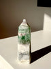 Torre in fluorite ed agata
