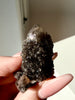Specimen di Spirit quarz nero