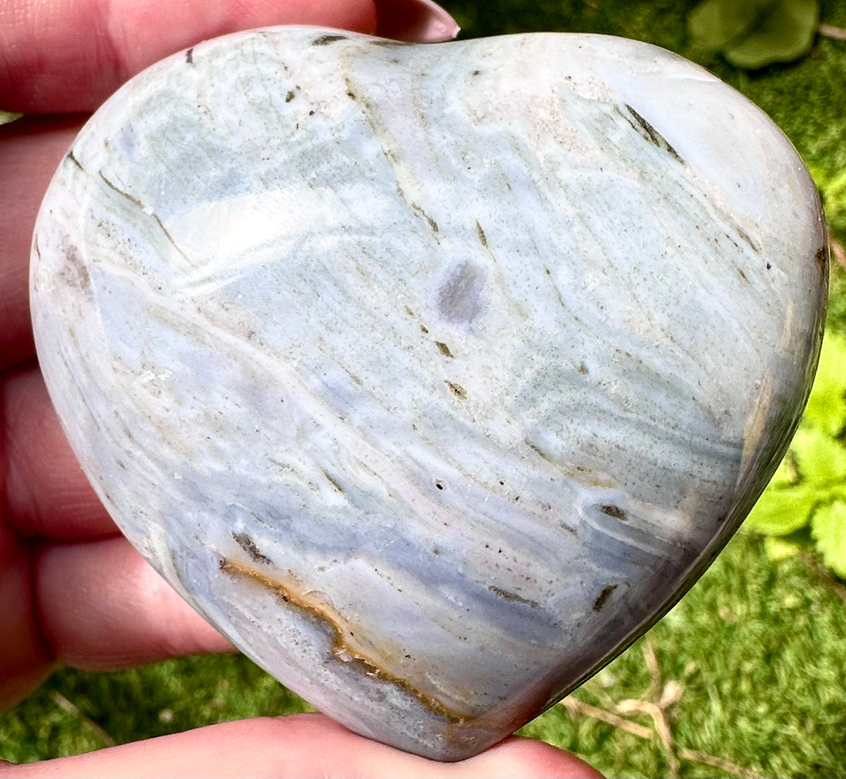 Ocean jasper heart (2)