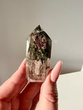 Torre in Garden quartz