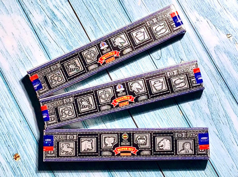 Super Hit Satya Nag Champa Incense