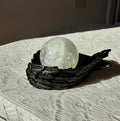 Poggia sfera 