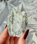 Specimen di fluorite sugar