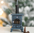 STUFETTA VINTAGE - bruciatore per coni di incenso