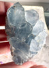 Cluster di celestite
