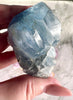 Cluster di celestite