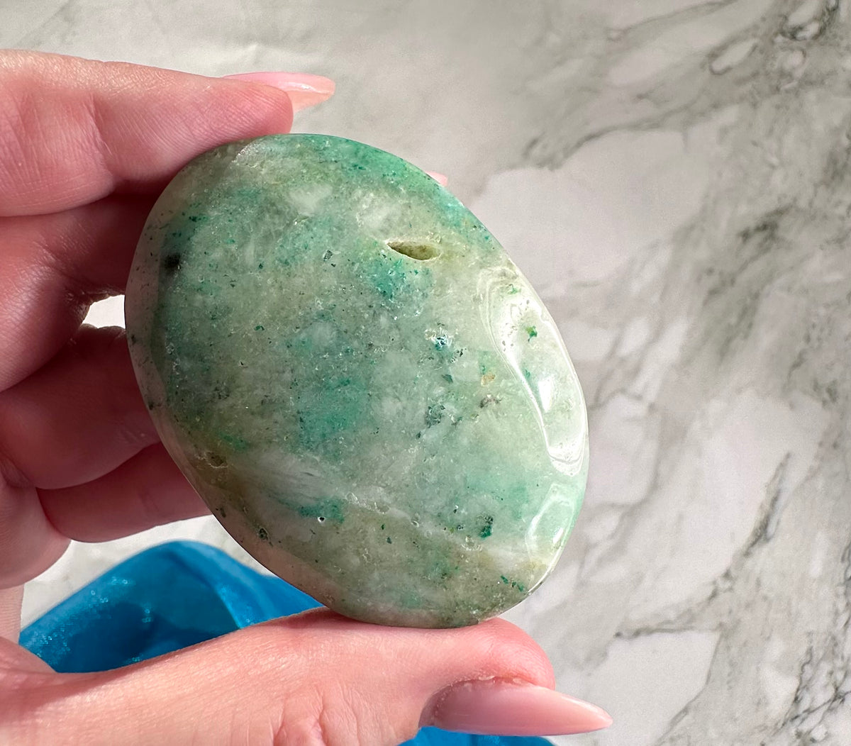 Palmstone in Phoenix stone