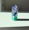 Torri in fluorite
