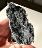 Specimen di stibnite