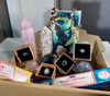 Mystery box mista