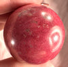 Sfera in thulite