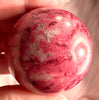 Sfera in thulite