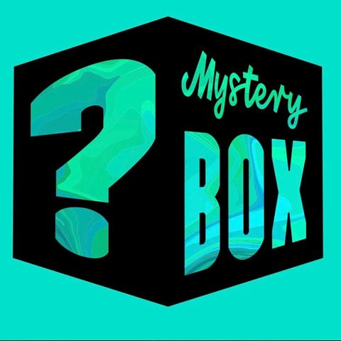 Mistery box incensi